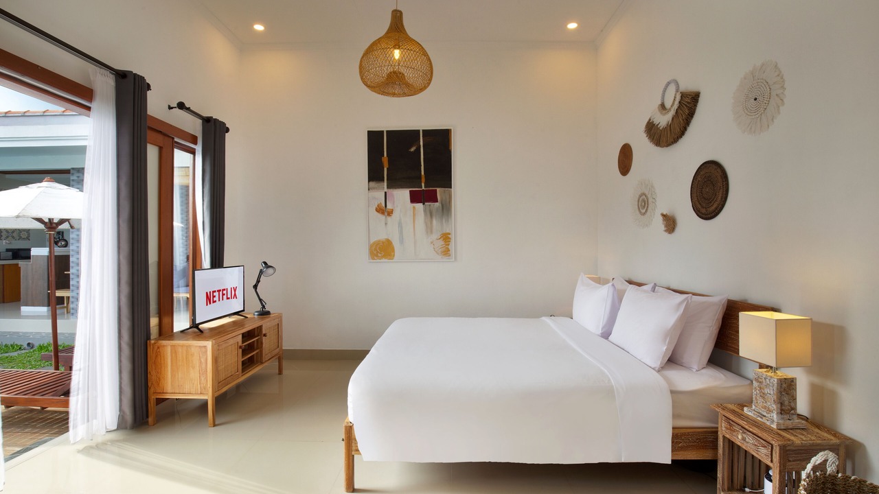 Photo of Bedroom in Umalas