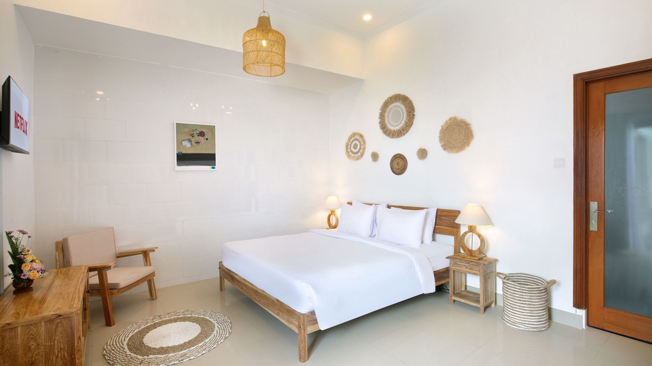 Photo of Bedroom in Umalas