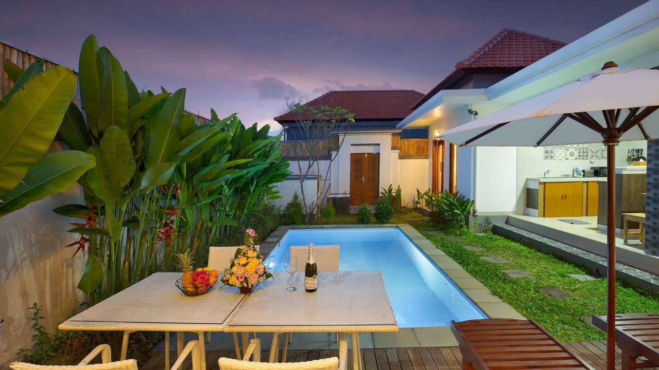 Photo of Outdoor in Umalas