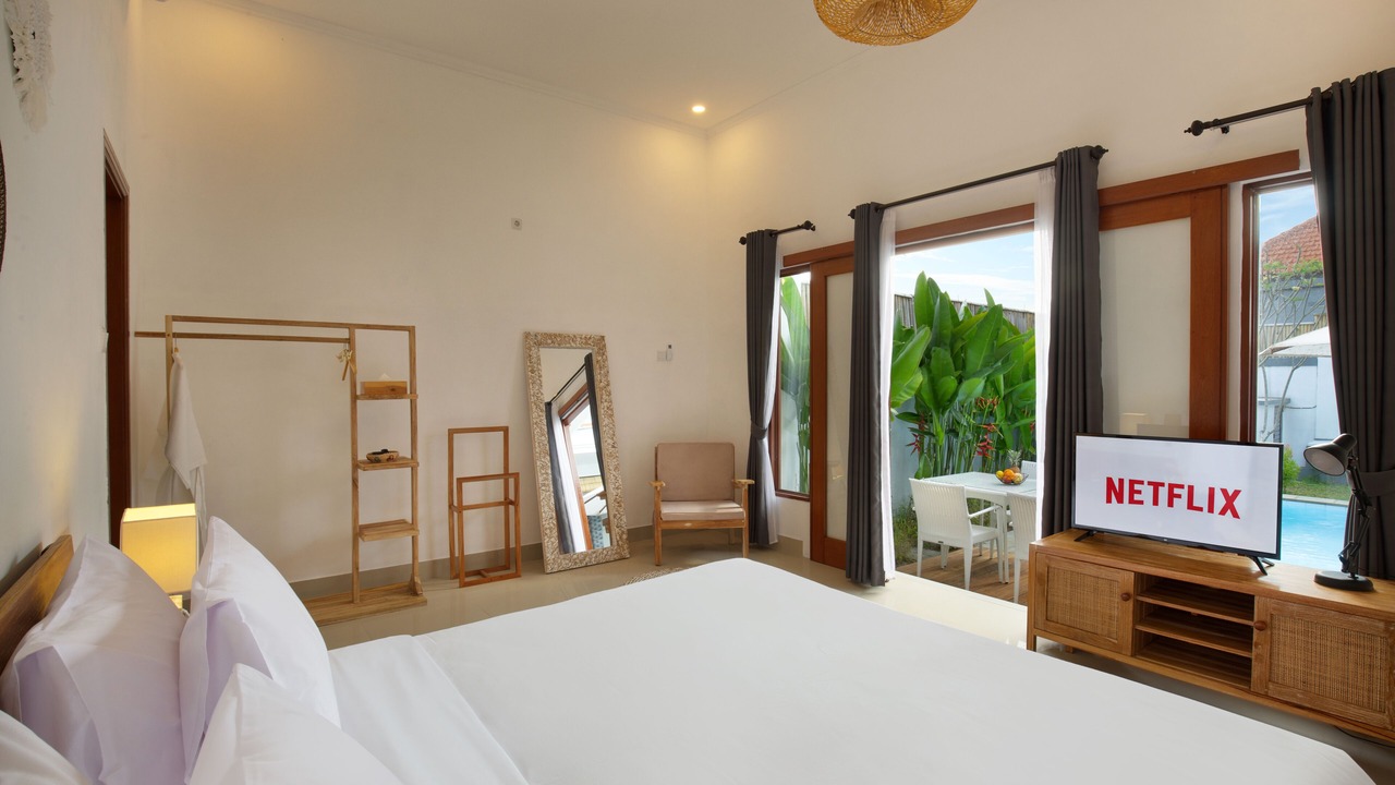 Photo of Bedroom in Umalas