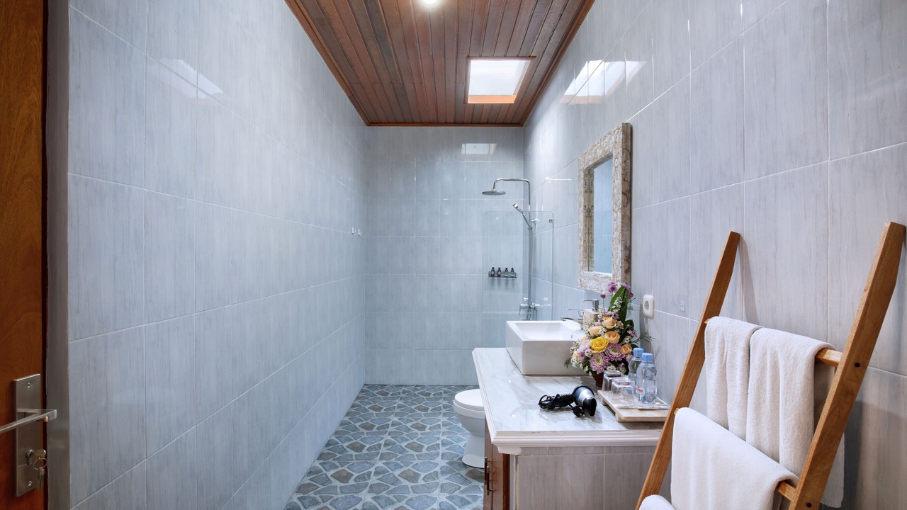 Photo of Bathroom in Umalas