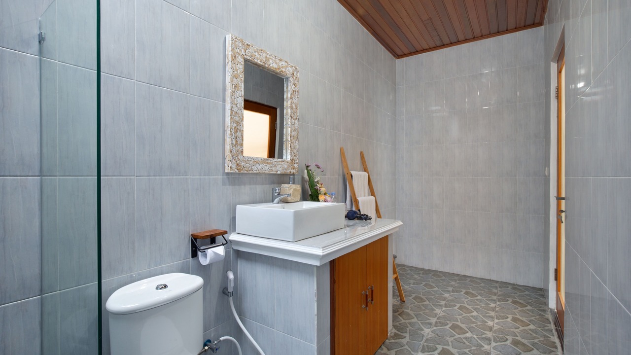 Photo of Bathroom in Umalas