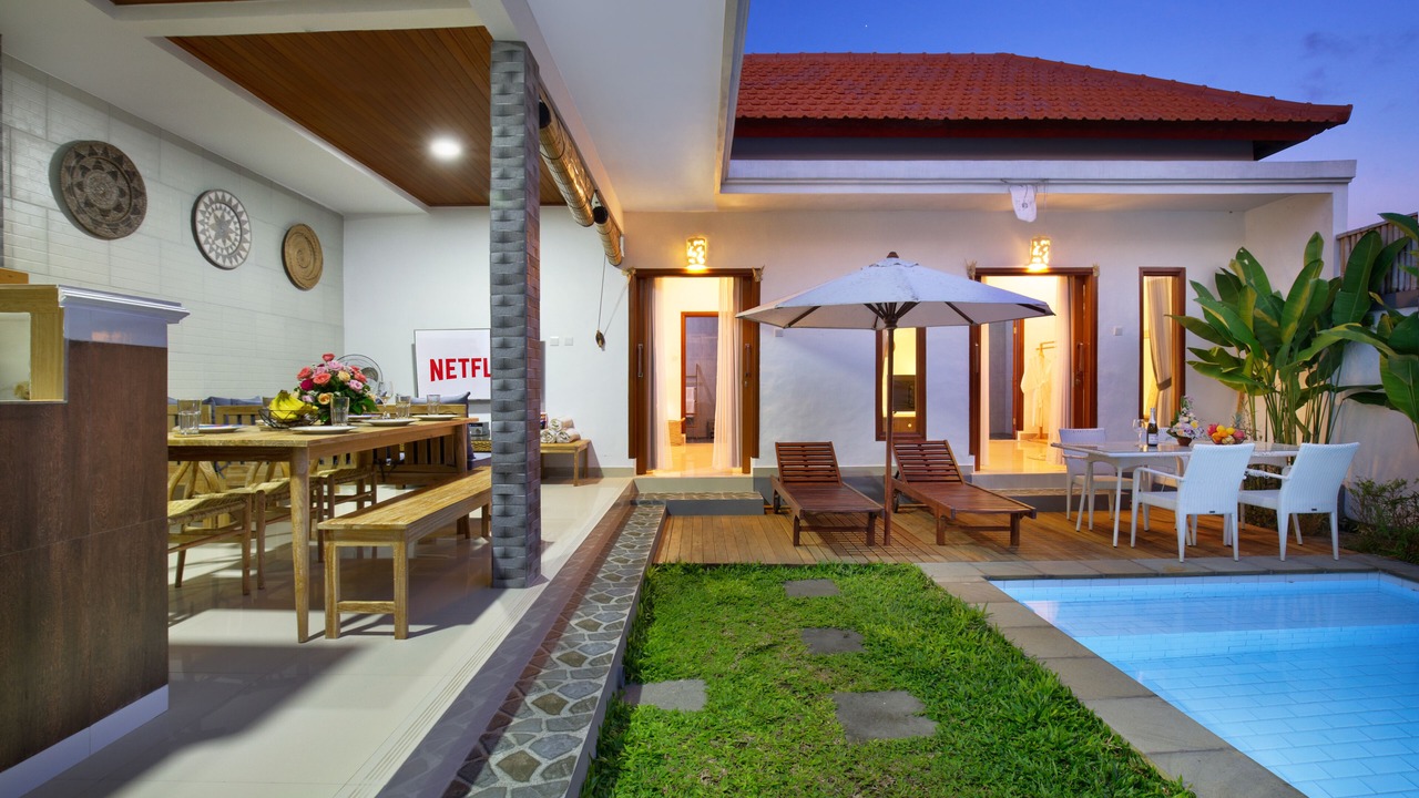 Photo of Outdoor in Umalas