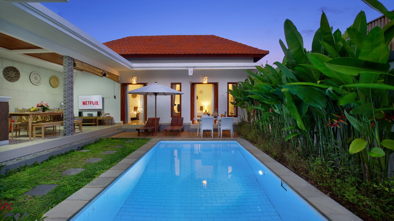 Photo of Outdoor in Umalas