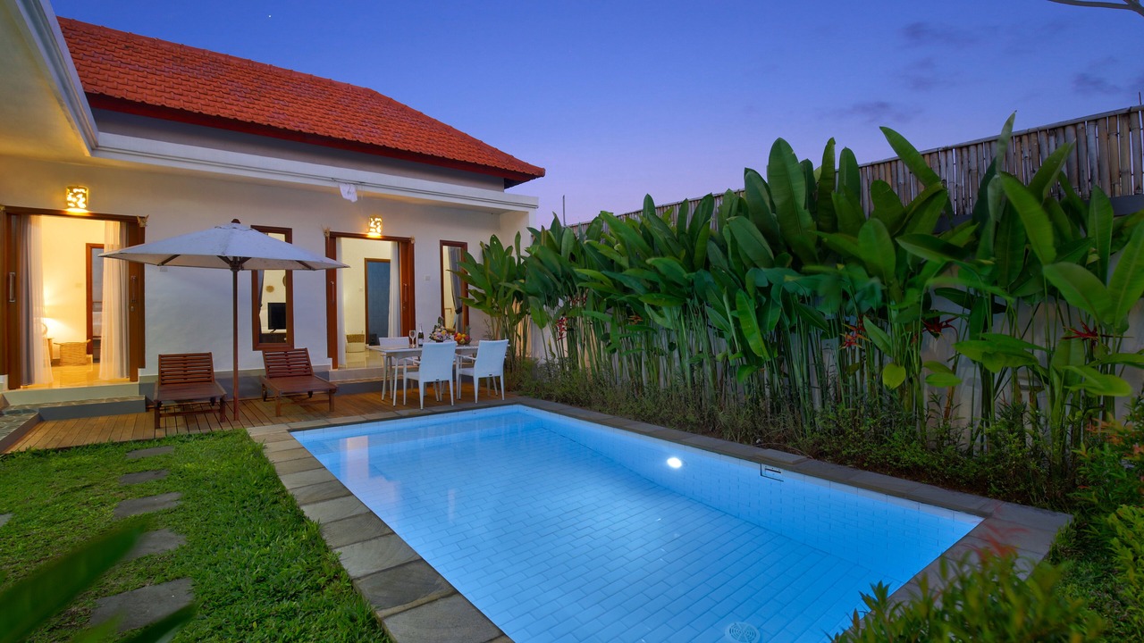 Photo of Outdoor in Umalas