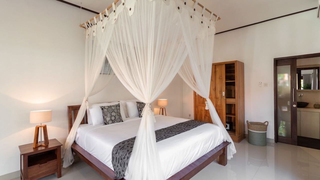Photo of Bedroom in Petitenget