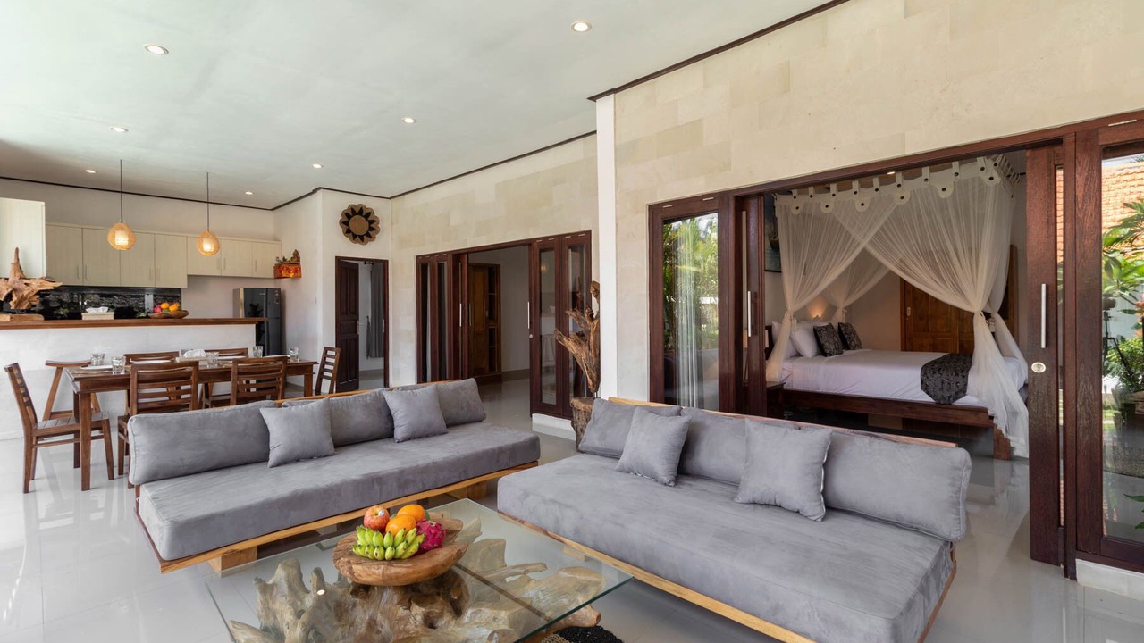 Photo of Livingroom in Petitenget