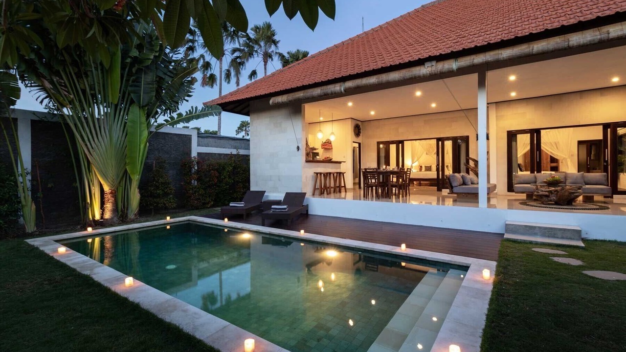 Photo of Outdoor in Petitenget