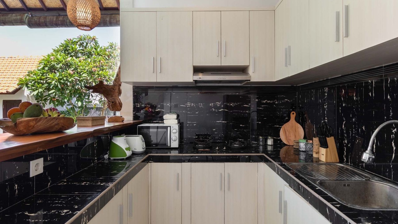 Photo of Kitchen in Petitenget