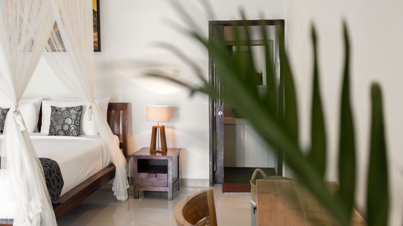 Photo of Bedroom in Petitenget