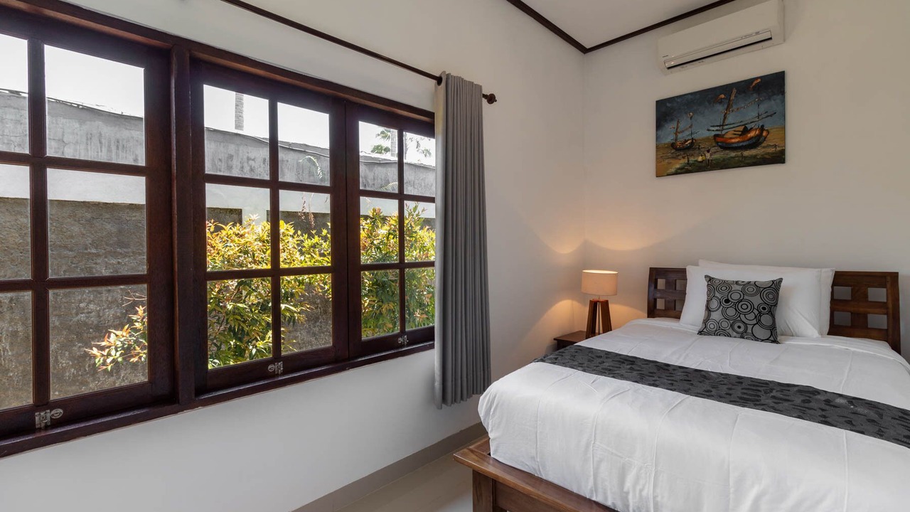 Photo of Bedroom in Petitenget
