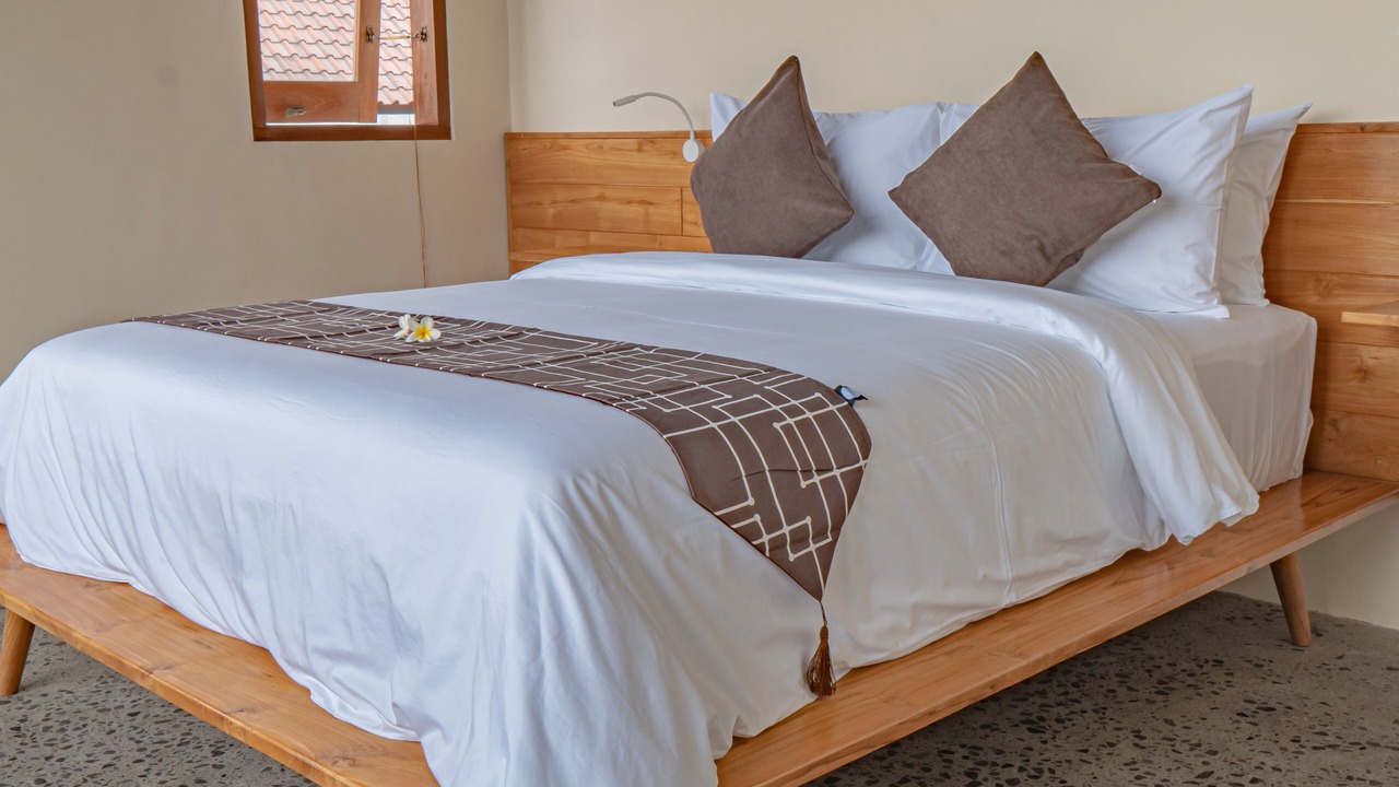 Photo of Bedroom in Pererenan