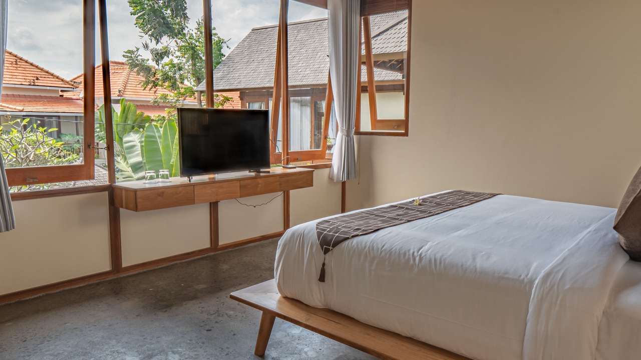 Photo of Bedroom in Pererenan