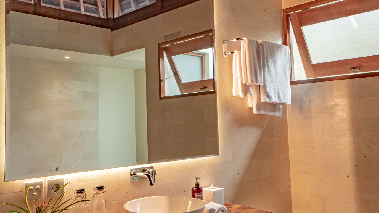 Photo of Bathroom in Pererenan