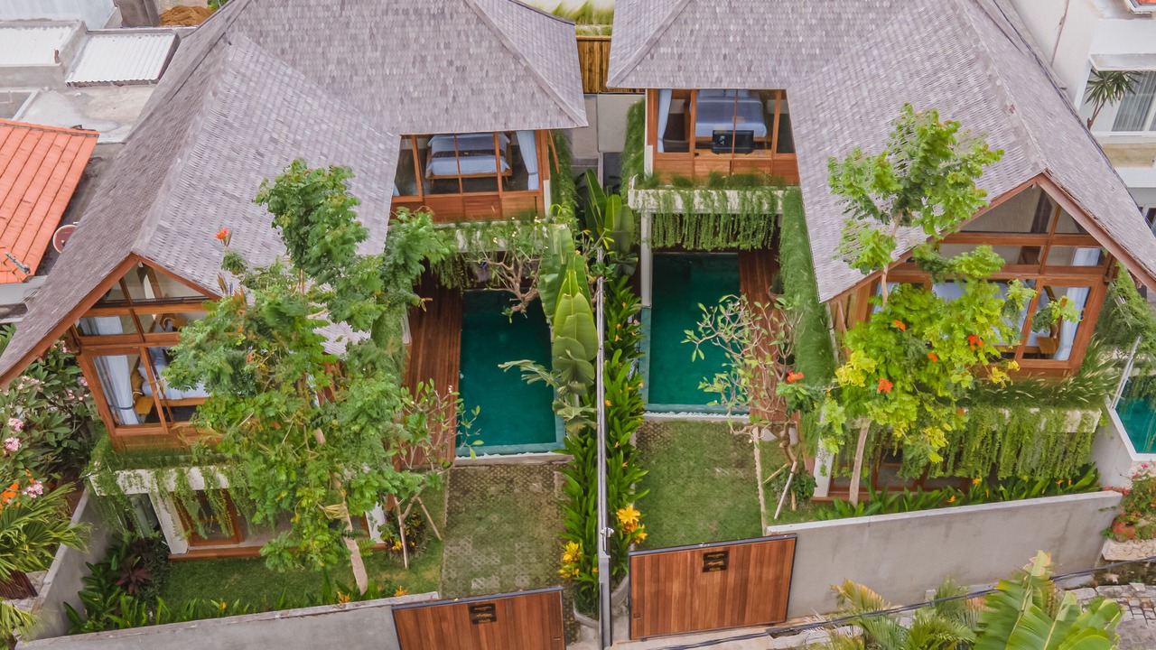 Photo of Outdoor in Pererenan