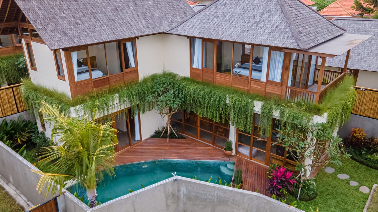 Photo of Outdoor in Pererenan