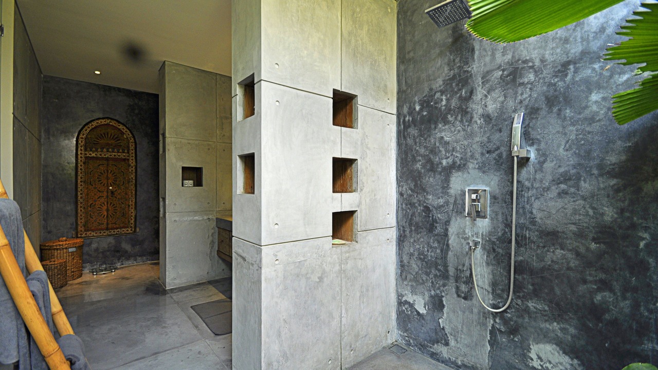 Photo of Bathroom in Munggu