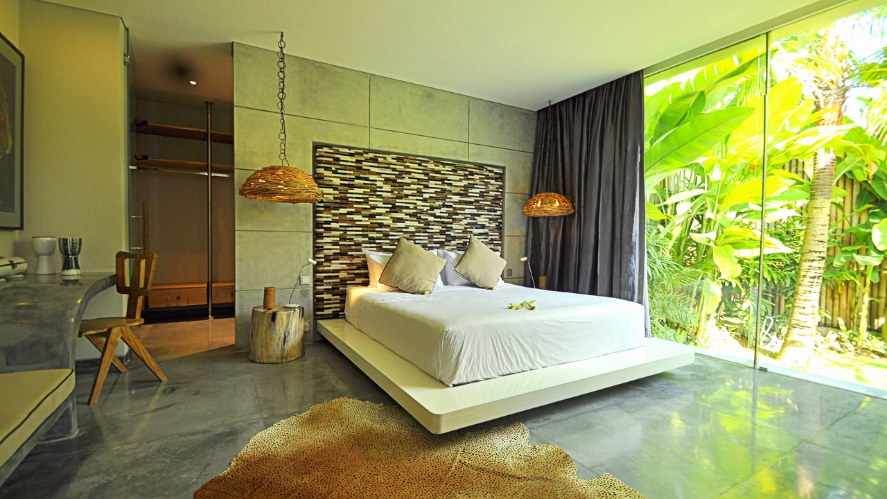 Photo of Bedroom in Munggu