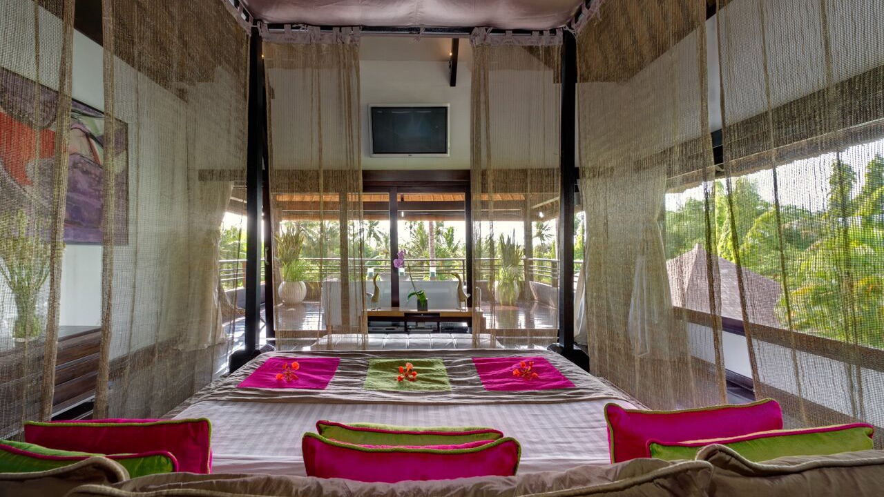 Photo of Bedroom in Munggu