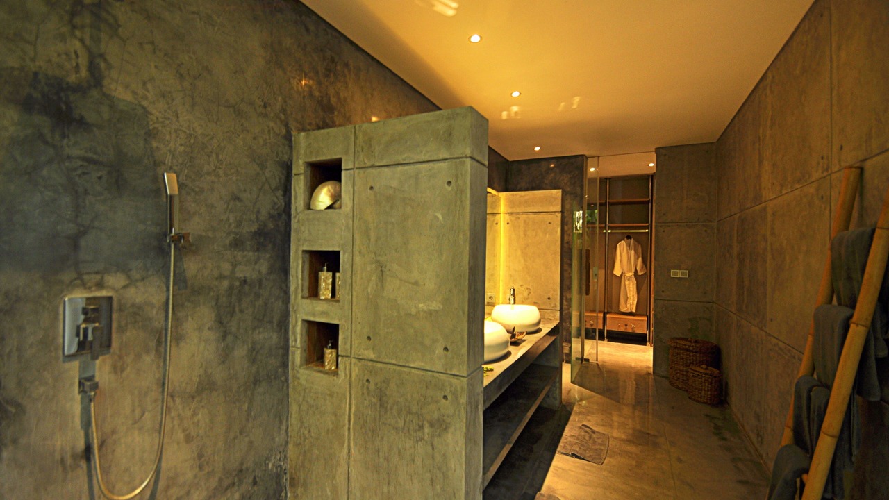 Photo of Bathroom in Munggu