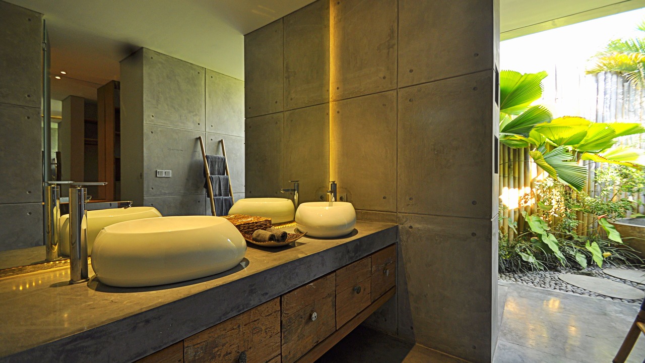 Photo of Bathroom in Munggu