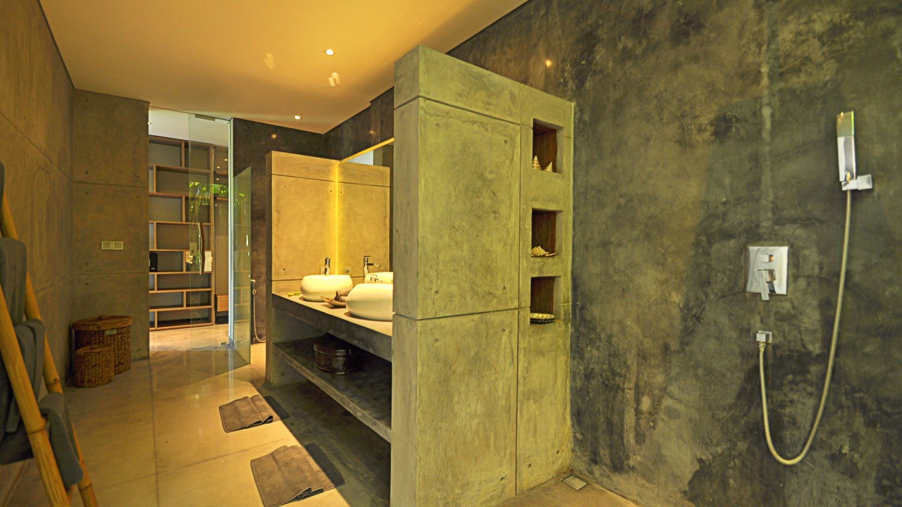 Photo of Bathroom in Munggu