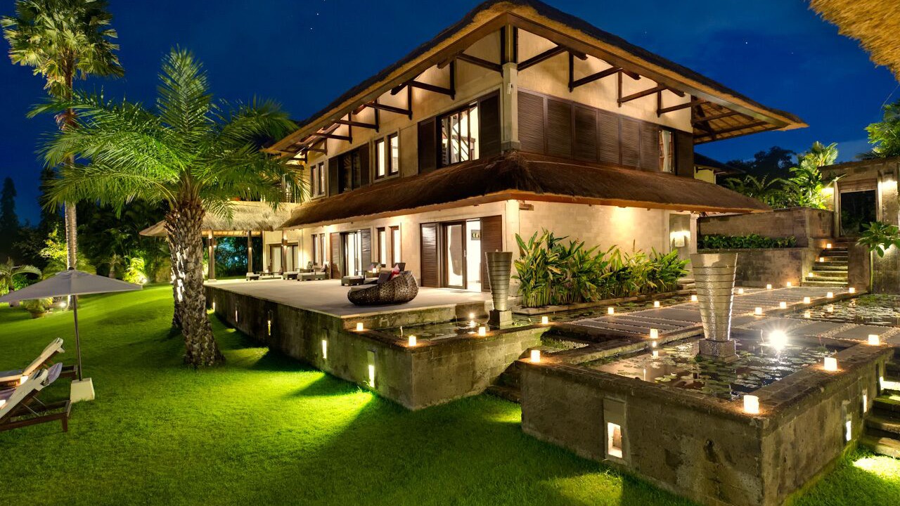 Photo of Outdoor in Munggu