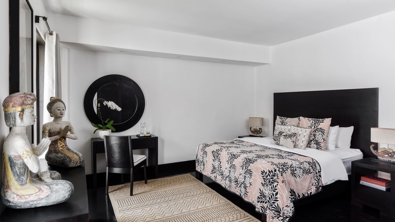 Photo of Bedroom in Sunset Road