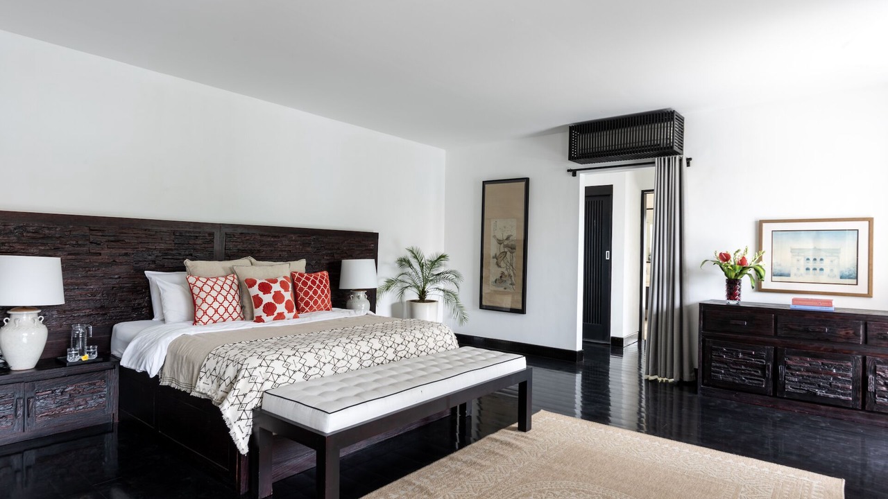Photo of Bedroom in Sunset Road