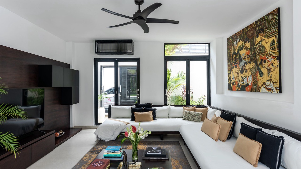Photo of Livingroom in Sunset Road