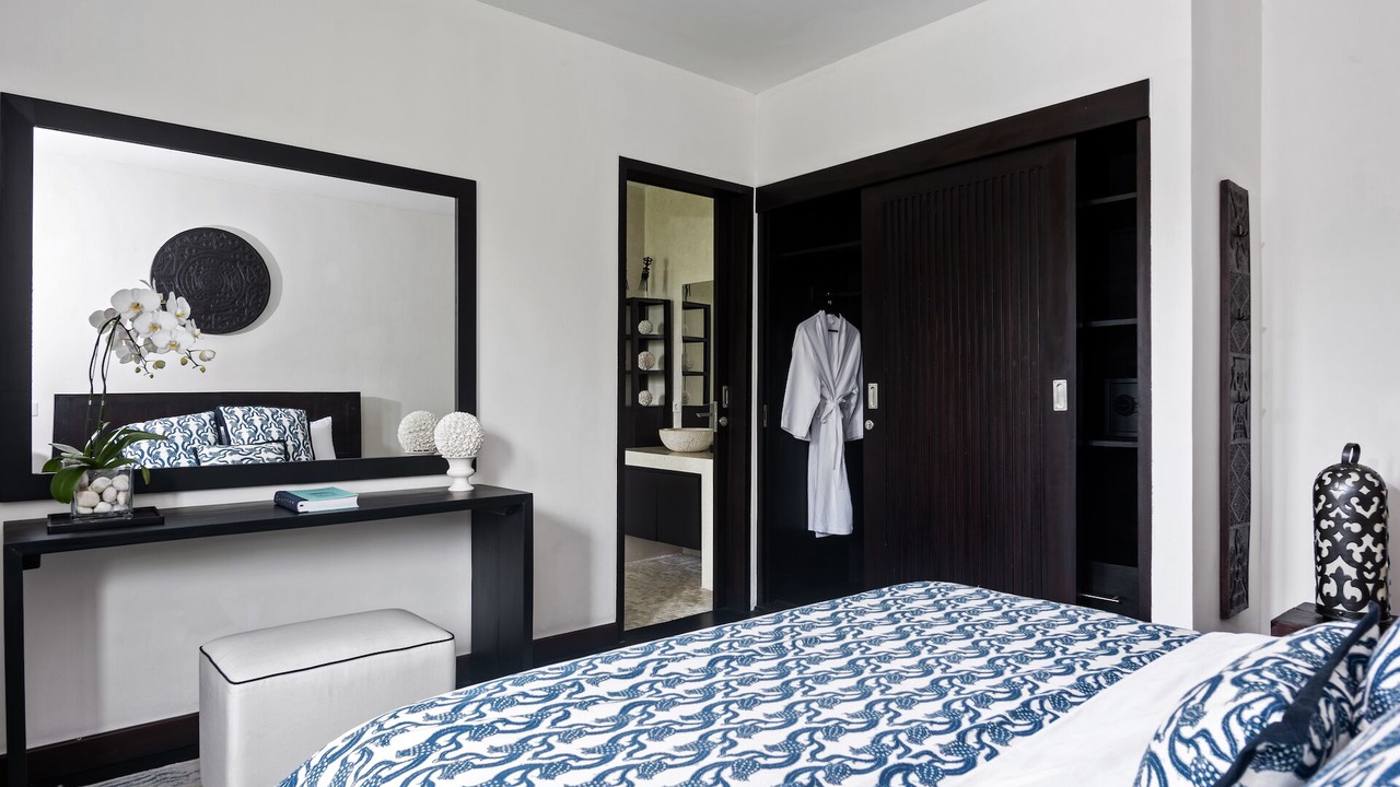 Photo of Bedroom in Sunset Road