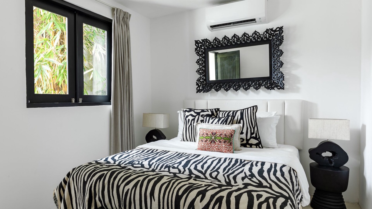 Photo of Bedroom in Sunset Road