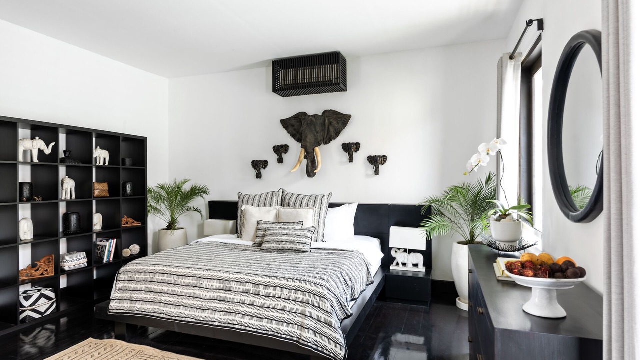 Photo of Bedroom in Sunset Road