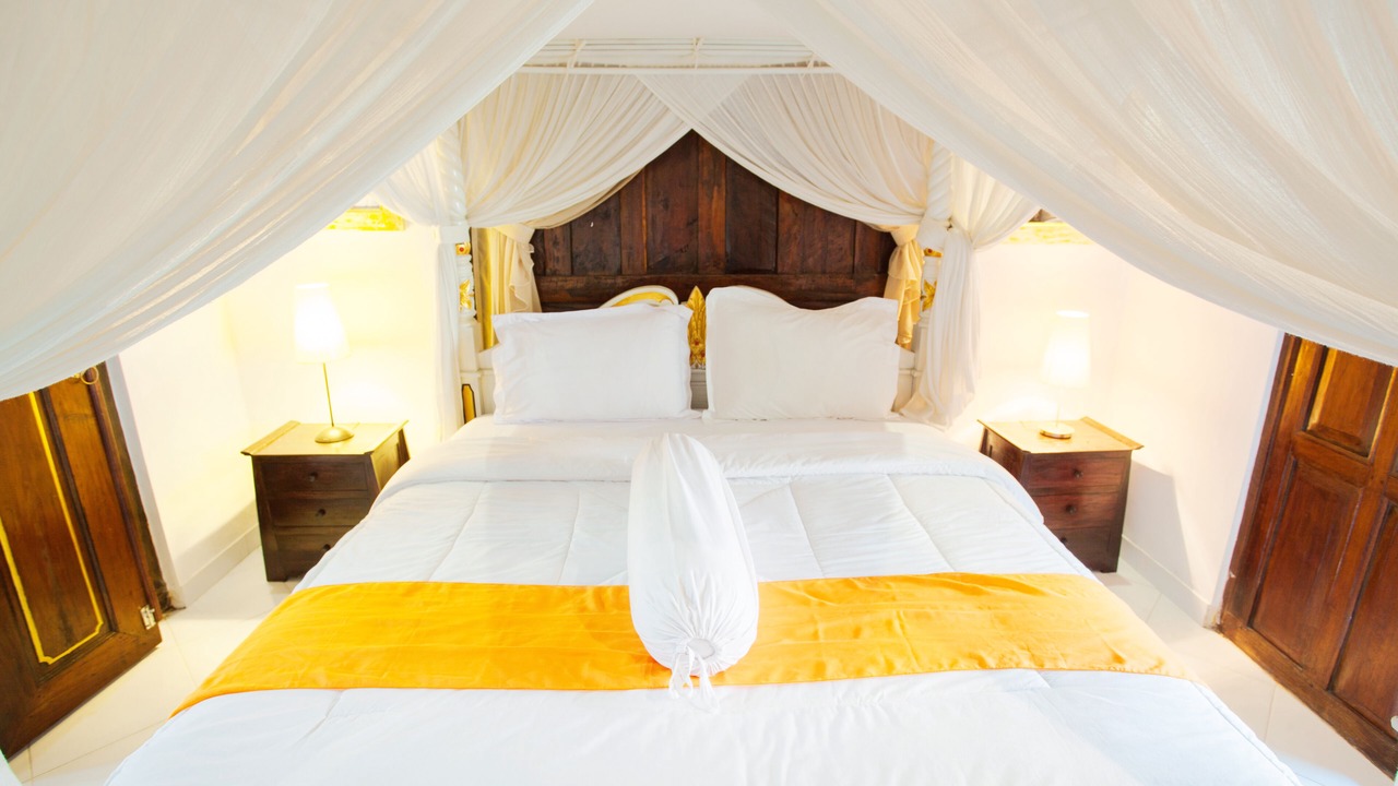 Photo of Bedroom in Dalung
