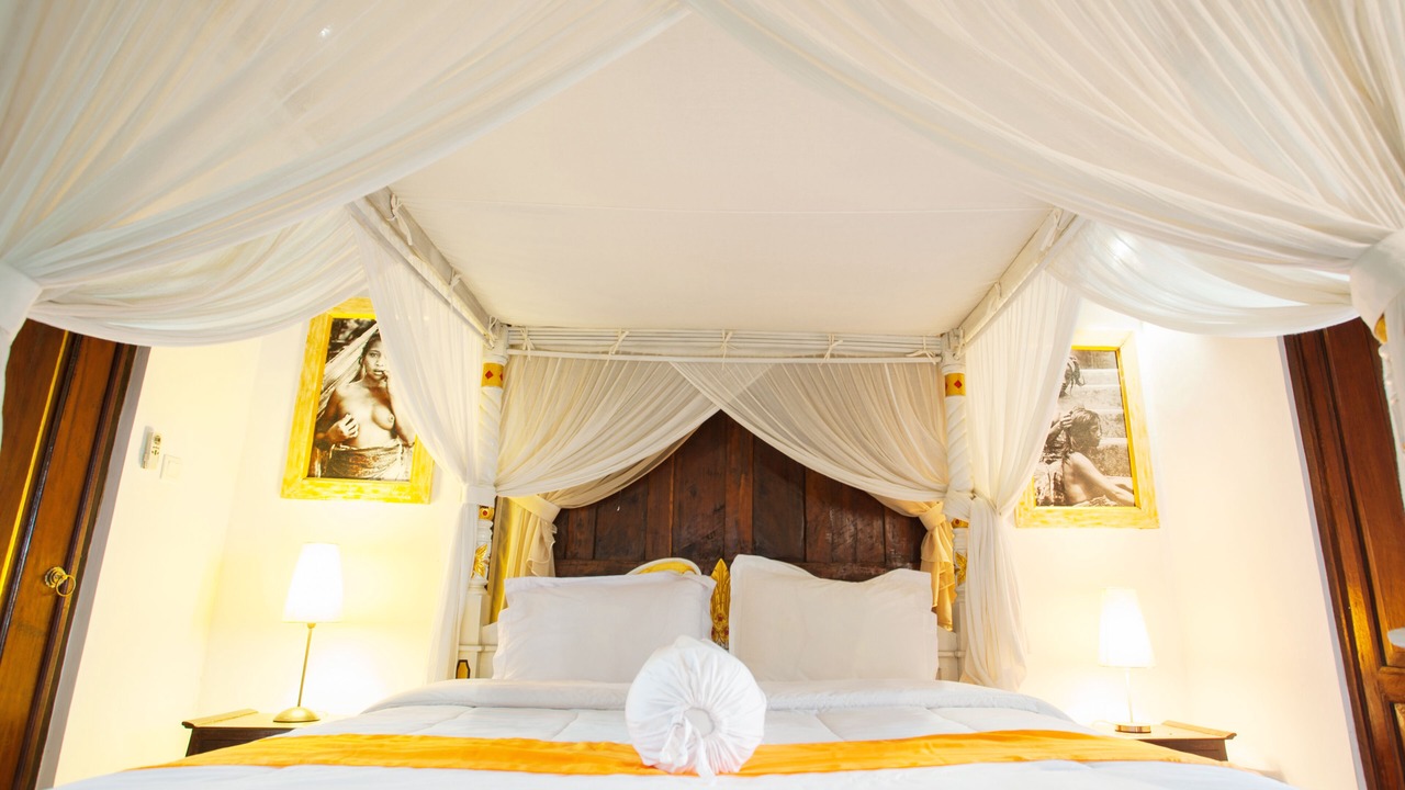 Photo of Bedroom in Dalung