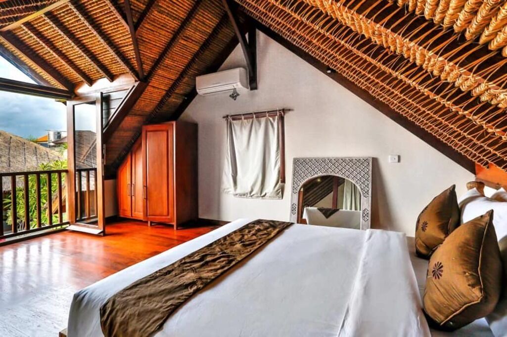 Photo of Bedroom in Sunset Road