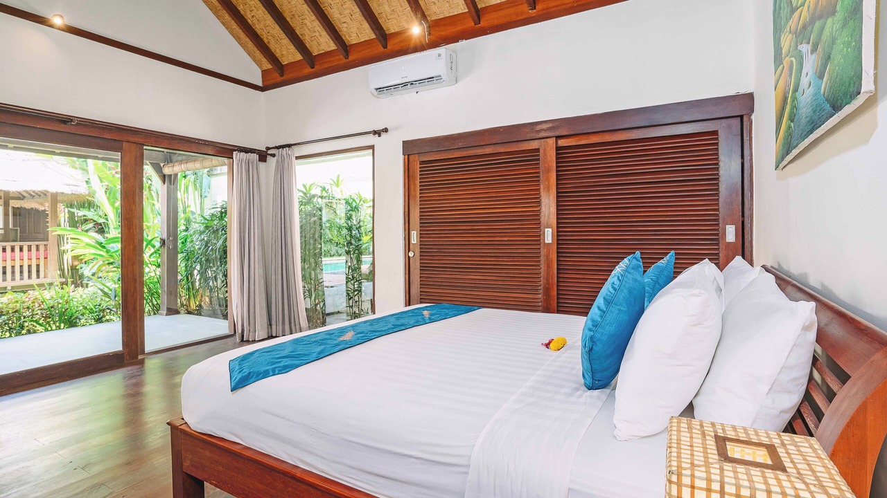 Photo of Bedroom in Sunset Road