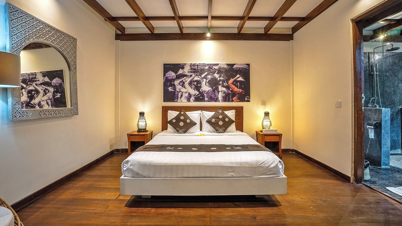Photo of Bedroom in Sunset Road