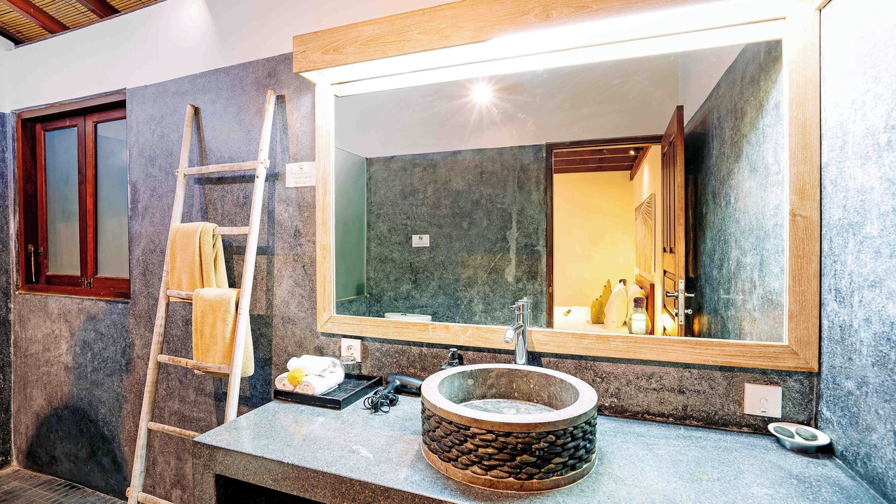 Photo of Bathroom in Sunset Road