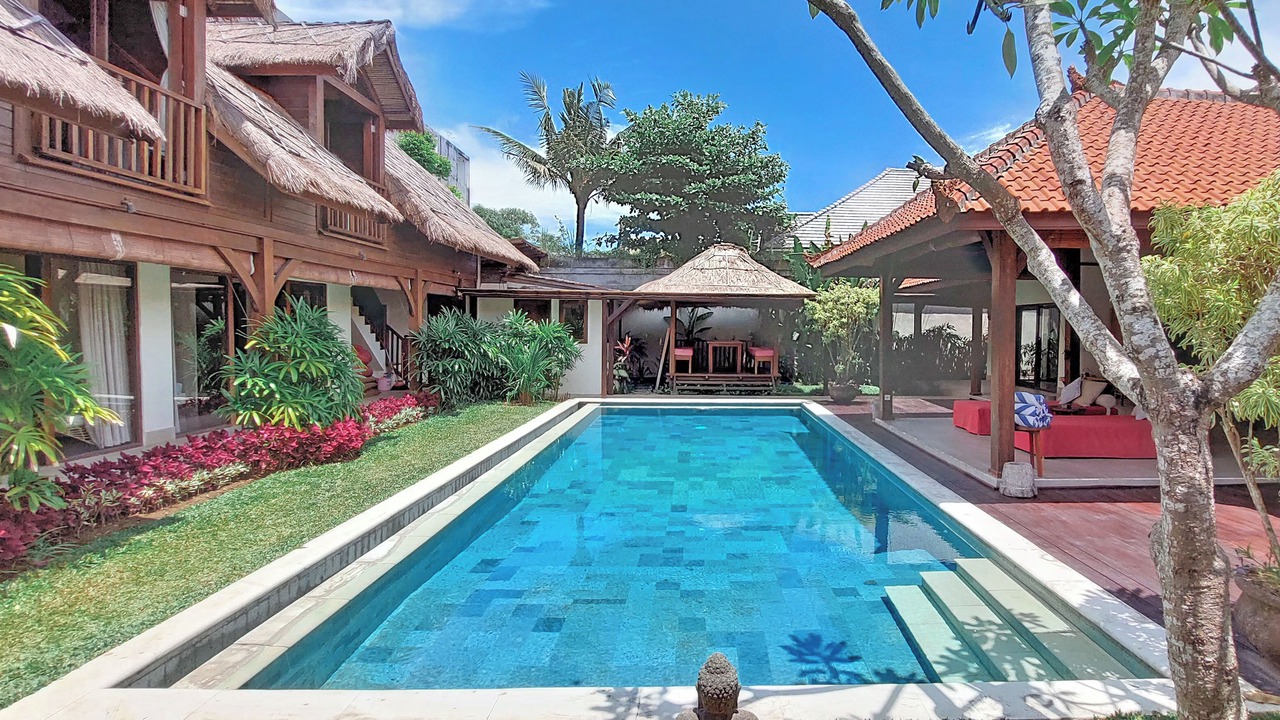 Photo of Outdoor in Sunset Road