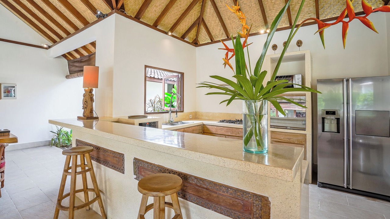 Photo of Kitchen in Sunset Road