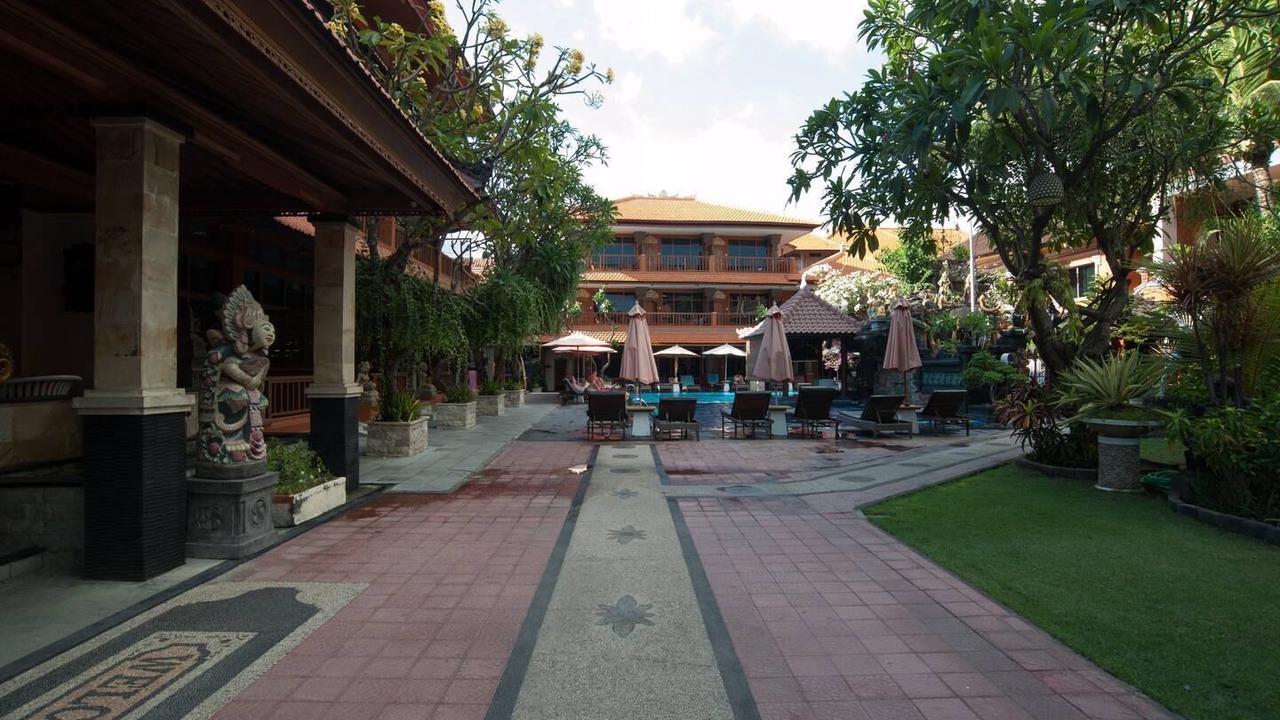 Photo of Outdoor in Downtown Kuta