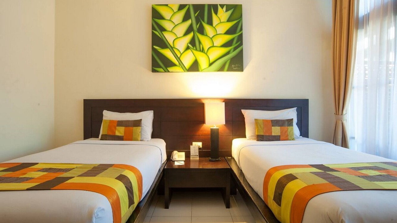 Photo of Bedroom in Downtown Kuta
