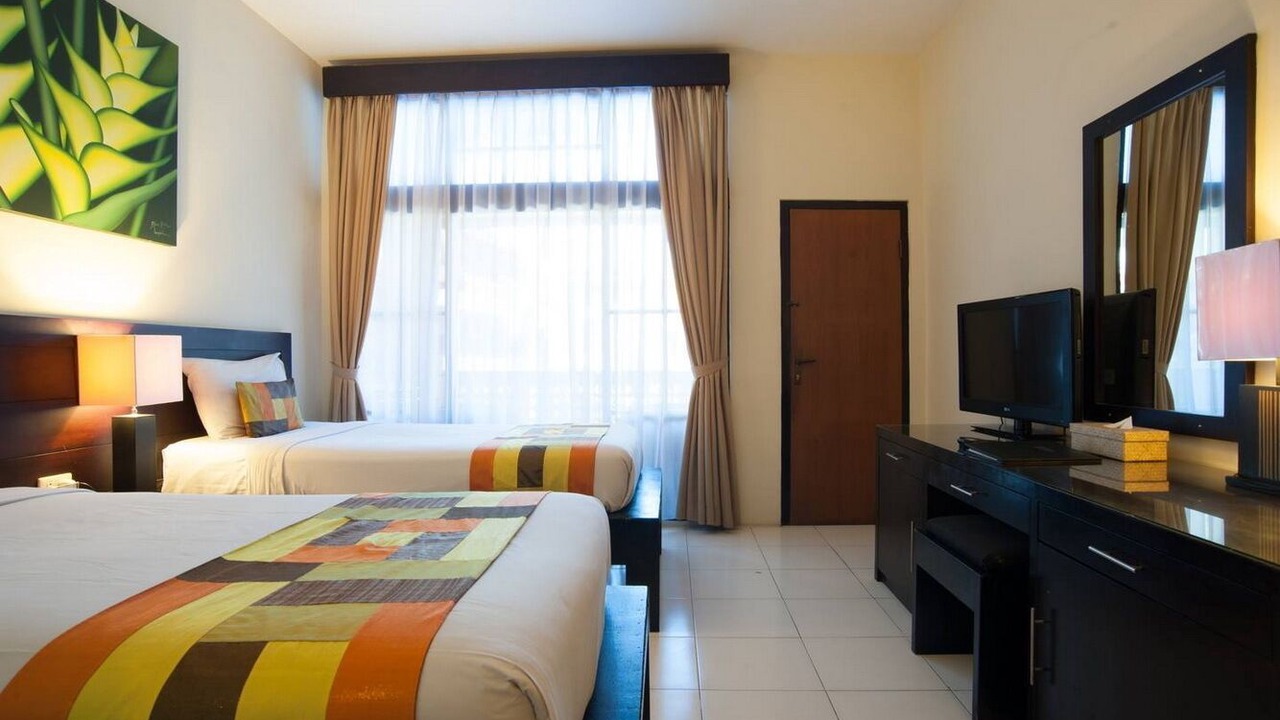 Photo of Bedroom in Downtown Kuta