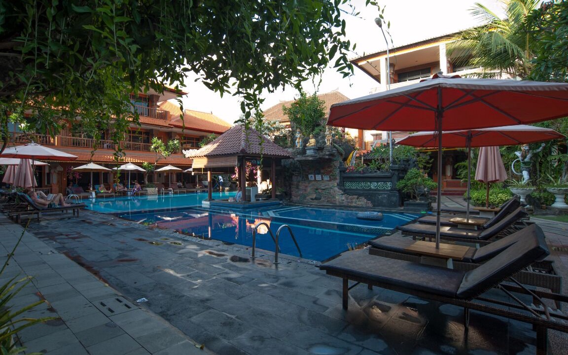 Photo of Outdoor in Downtown Kuta