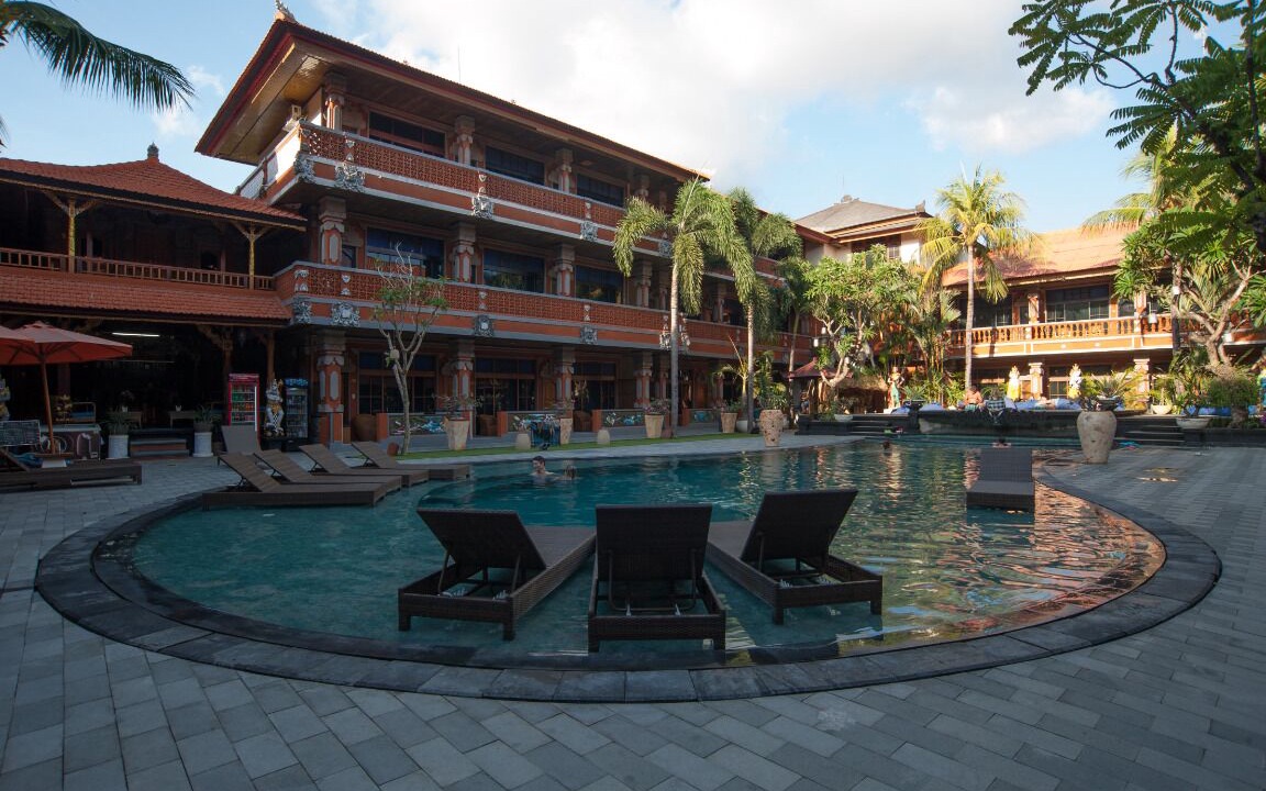 Photo of Outdoor in Downtown Kuta