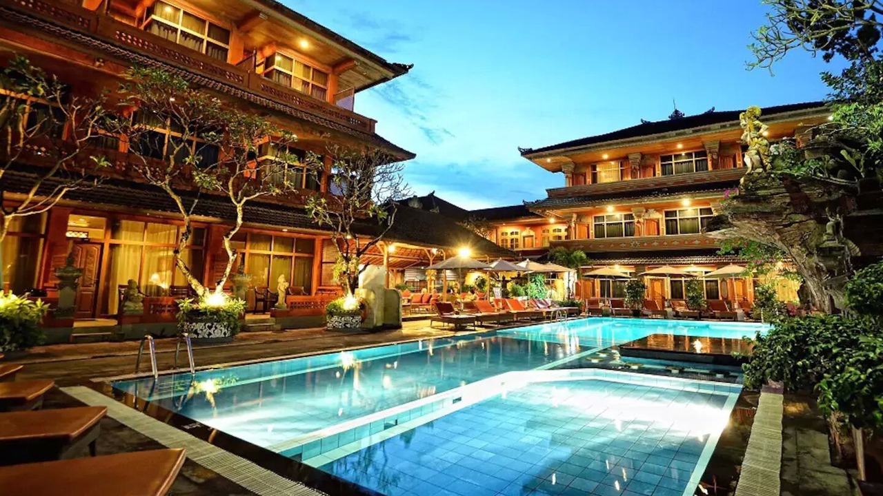 Photo of Outdoor in Downtown Kuta