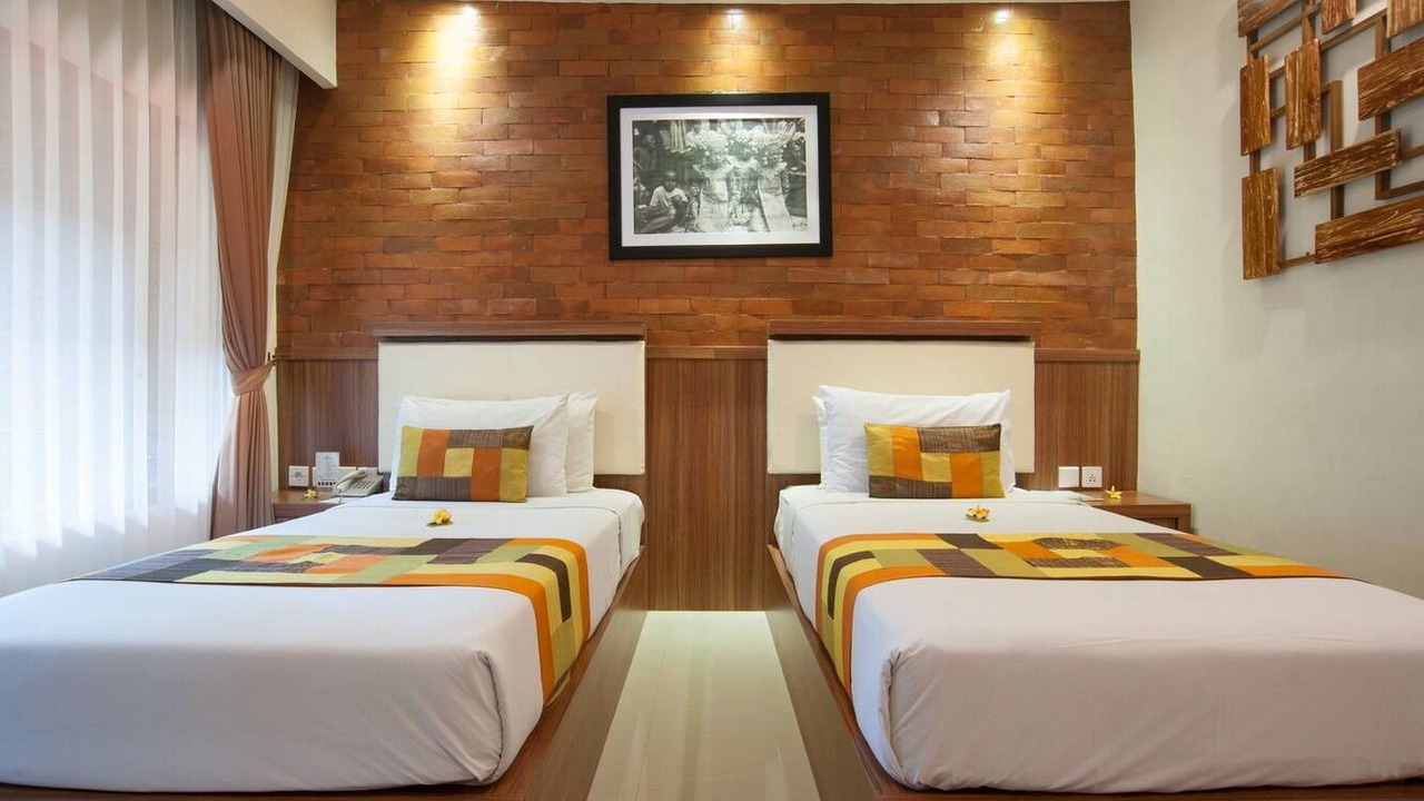 Photo of Bedroom in Downtown Kuta