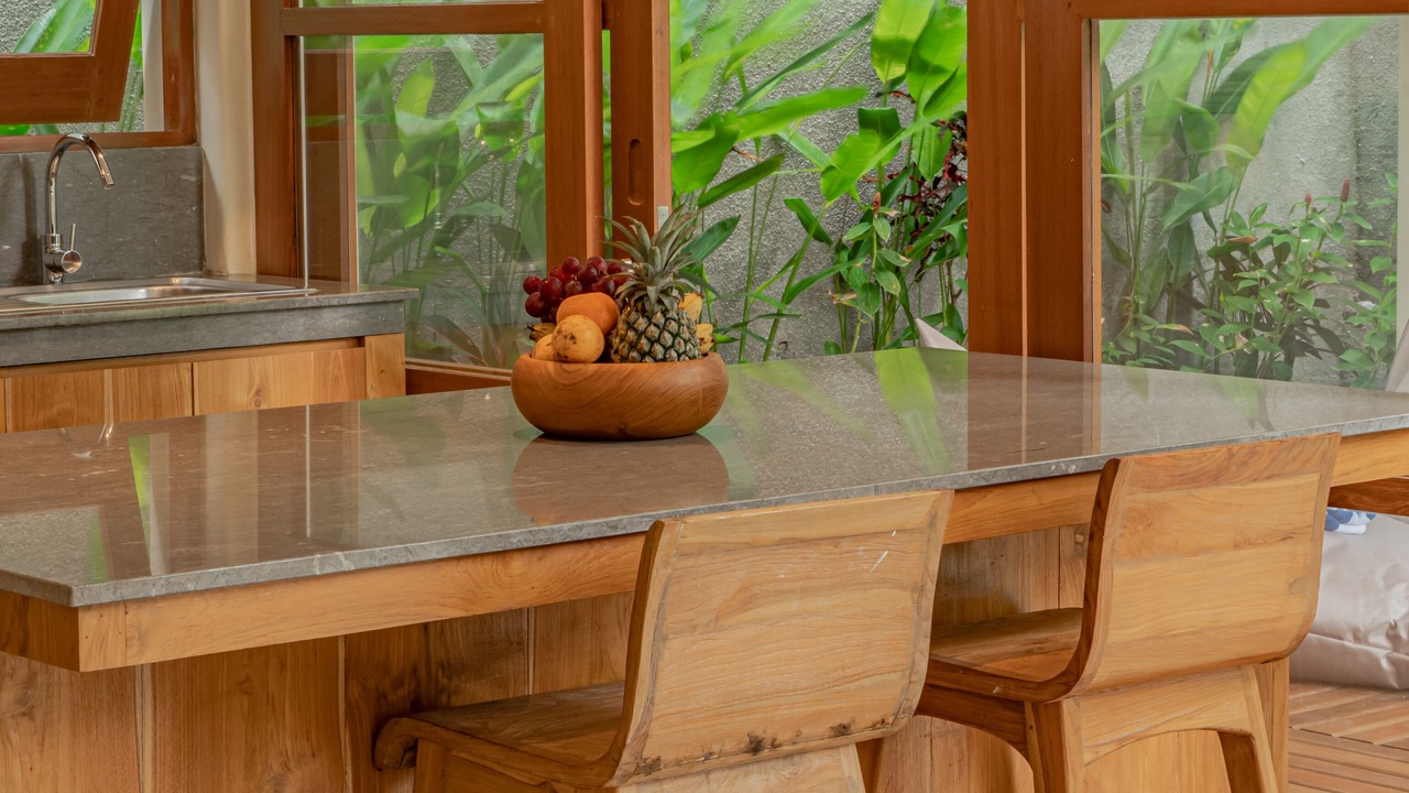 Photo of Kitchen in Pererenan