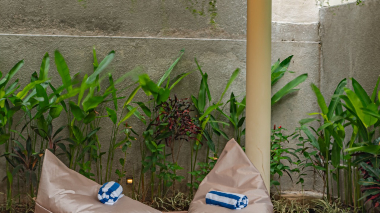 Photo of Outdoor in Pererenan